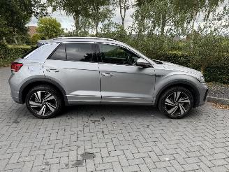 Volkswagen T-Roc T-Roc R-Line 1.5 TSI DSG PANORAMA Trekhaak Camera VOL picture 27