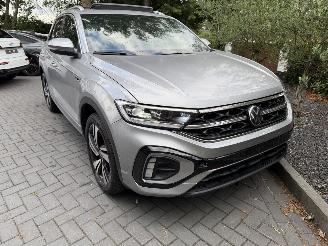 Volkswagen T-Roc T-Roc R-Line 1.5 TSI DSG PANORAMA Trekhaak Camera VOL picture 28