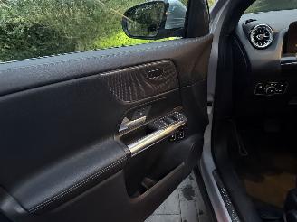 Mercedes GLA GLA 250 e PANORAMA AHK Ambiance ACC Leder VOLL picture 10