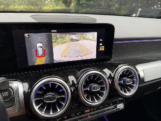 Mercedes EQB EQB 250+ AMG  7 Persoons PANORAMA Ambiance Camera ! picture 6