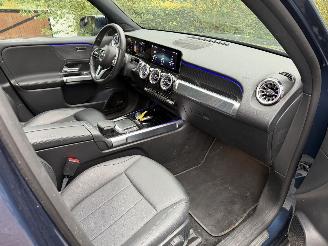 Mercedes EQB EQB 250+ AMG  7 Persoons PANORAMA Ambiance Camera ! picture 4