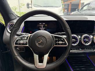 Mercedes EQB EQB 250+ AMG  7 Persoons PANORAMA Ambiance Camera ! picture 29