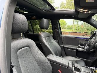 Mercedes EQB EQB 250+ AMG  7 Persoons PANORAMA Ambiance Camera ! picture 13