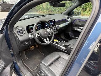 Mercedes EQB EQB 250+ AMG  7 Persoons PANORAMA Ambiance Camera ! picture 3