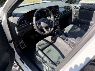 Volkswagen T-Roc T-Roc R-Line 1.5 TSI DSG PANORAMA ACC CAMERA VOL picture 13