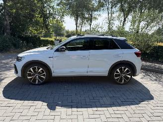 Volkswagen T-Roc T-Roc R-Line 1.5 TSI DSG PANORAMA ACC CAMERA VOL picture 19