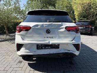 Volkswagen T-Roc T-Roc R-Line 1.5 TSI DSG PANORAMA ACC CAMERA VOL picture 10