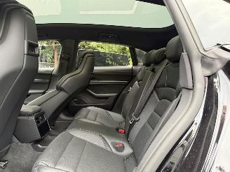 Porsche Taycan Taycan Sport Turismo 4 S PANORAMA Passenger Display Camera Leer VOL! picture 14
