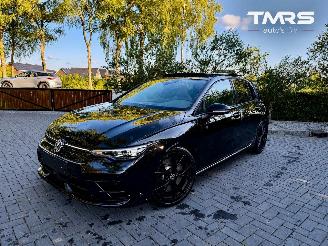 škoda osobní automobily Volkswagen Golf Golf 8.5 2.0 TSI 245 kW 4Motion R AKRAPOVIC Panorama Camera VOLL 2026/3