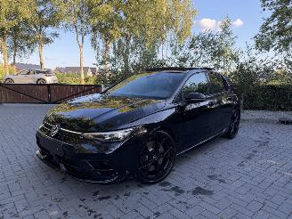 Volkswagen Golf Golf 8.5 2.0 TSI 245 kW 4Motion R AKRAPOVIC Panorama Camera VOLL picture 18