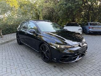 Volkswagen Golf Golf 8.5 2.0 TSI 245 kW 4Motion R AKRAPOVIC Panorama Camera VOLL picture 25
