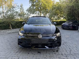 Volkswagen Golf Golf 8.5 2.0 TSI 245 kW 4Motion R AKRAPOVIC Panorama Camera VOLL picture 23