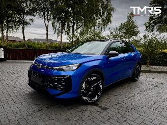 Coche accidentado Volkswagen T-Roc Volkswagen T-Roc 1.5 eTSI 110 kW R-Line Camera Ambiance ACC 2026/3