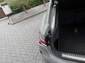 Audi RS Q3 RSQ3 Sportback 2.5 TFSI Quattro PANO NARDO-GREY SONOS picture 16