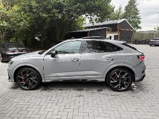 Audi RS Q3 RSQ3 Sportback 2.5 TFSI Quattro PANO NARDO-GREY SONOS picture 20