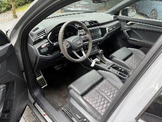 Audi RS Q3 RSQ3 Sportback 2.5 TFSI Quattro PANO NARDO-GREY SONOS picture 5