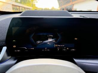 BMW iX1 iX1 30 xDrive M Sport PANO HUD Frozen-Grey VOLL picture 32