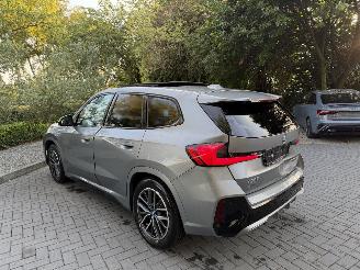 BMW iX1 iX1 30 xDrive M Sport PANO HUD Frozen-Grey VOLL picture 17