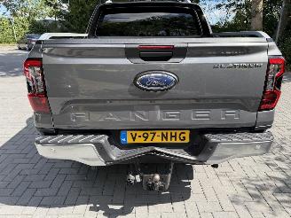 Ford Ranger Ford Ranger Platinum V6 e-4WD Dubbel cabine Trekhaak Leer Ambiance VOLL! picture 16