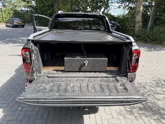 Ford Ranger Ford Ranger Platinum V6 e-4WD Dubbel cabine Trekhaak Leer Ambiance VOLL! picture 21