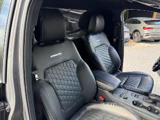 Ford Ranger Ford Ranger Platinum V6 e-4WD Dubbel cabine Trekhaak Leer Ambiance VOLL! picture 5