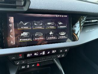 Audi A3 A3 Sportback 40 TFSI e S-Line PANORAMA Hybride ! picture 27
