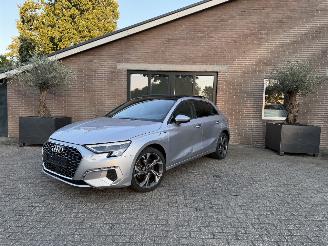 Audi A3 A3 Sportback 40 TFSI e S-Line PANORAMA Hybride ! picture 19