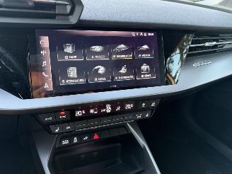 Audi A3 A3 Sportback 40 TFSI e S-Line PANORAMA Hybride ! picture 26