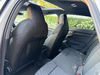 Audi A3 A3 Sportback 40 TFSI e S-Line PANORAMA Hybride ! picture 13