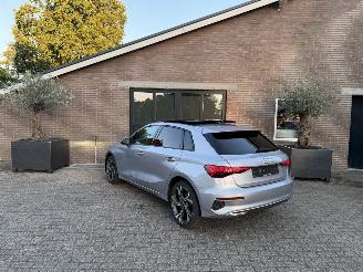 Audi A3 A3 Sportback 40 TFSI e S-Line PANORAMA Hybride ! picture 2