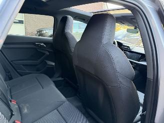 Audi A3 A3 Sportback 40 TFSI e S-Line PANORAMA Hybride ! picture 5