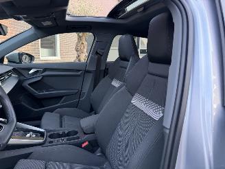 Audi A3 A3 Sportback 40 TFSI e S-Line PANORAMA Hybride ! picture 6