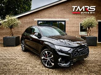 damaged passenger cars Audi Q5  2024/3