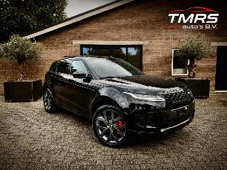 Coche accidentado Land Rover Range Rover Evoque Range Rover Evoque P300e Bronze Collection AWD Automatik PANORAMA 2023/1