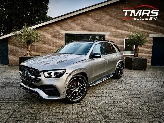 Auto incidentate Mercedes GLE GLE 350 e 4Matic AMG PANORAMA Leer HUD Trekhaak VOLL 2023/5