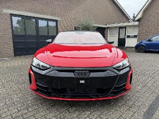 Audi E-tron E-tron GT RS Quattro FULL Carbon 360 Camera VOLL picture 31