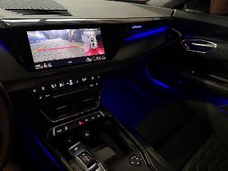 Audi E-tron E-tron GT RS Quattro FULL Carbon 360 Camera VOLL picture 22