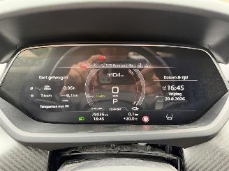 Audi E-tron E-tron GT RS Quattro FULL Carbon 360 Camera VOLL picture 5