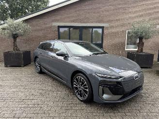 Audi A6 AUDI A6 e-tron Avant S-Line Performance 270 kW Camera picture 13