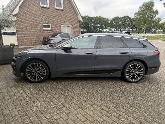 Audi A6 AUDI A6 e-tron Avant S-Line Performance 270 kW Camera picture 22