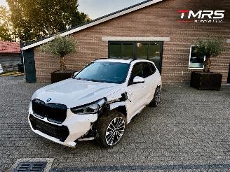 Avarii autoturisme BMW X1 BMW X1 xDrive 30 e M Sport PANORAMA HUD Trekhaak VOLL 2023/2