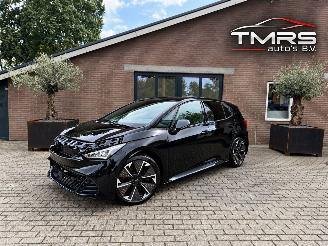 uszkodzony samochody osobowe Cupra Born CUPRA Born 240 kW VZ SCHAAL STOELEN Sennheiser 360view VOLL! 2025/10