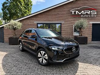 Avarii autoturisme Mercedes EQA EQA 250+ AMG Camera Ambiance Leder VOL 2023/4