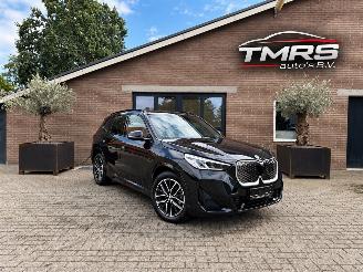 Schadeauto BMW iX1 iX1 20 eDrive M Sport Camera Ambiance Leder VOL 2026/1