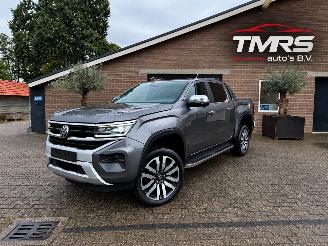 skadebil auto Volkswagen Amarok Amarok 3.0 TDI 177 kW Dubbel cabine 4Motion VOLL 2024/2