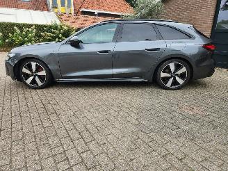 Audi A5 AUDI A5 Avant TFSI e-hybrid S-Line Quattro 220kW PANORAMA Hyperscreen VOLL picture 27