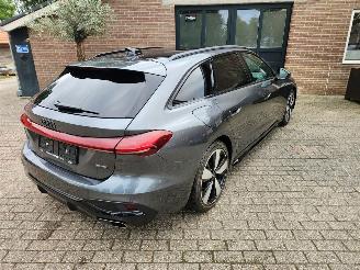 Audi A5 AUDI A5 Avant TFSI e-hybrid S-Line Quattro 220kW PANORAMA Hyperscreen VOLL picture 2