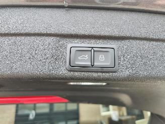 Audi A5 AUDI A5 Avant TFSI e-hybrid S-Line Quattro 220kW PANORAMA Hyperscreen VOLL picture 20