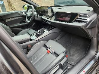 Audi A5 AUDI A5 Avant TFSI e-hybrid S-Line Quattro 220kW PANORAMA Hyperscreen VOLL picture 4