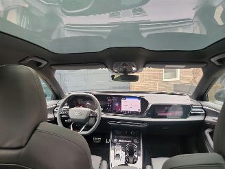 Audi A5 AUDI A5 Avant TFSI e-hybrid S-Line Quattro 220kW PANORAMA Hyperscreen VOLL picture 3
